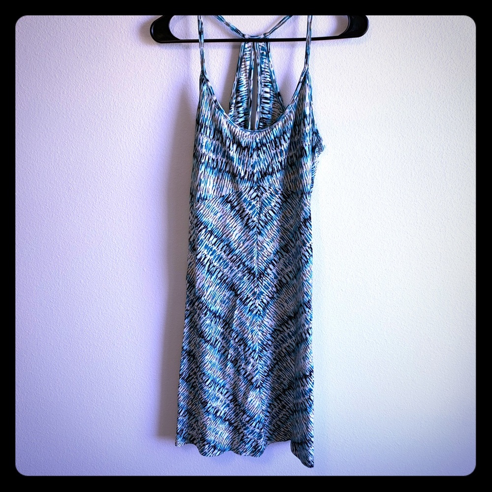 Patagonia dress